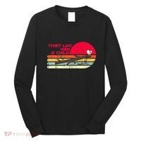 Seagulls That Log Had A Child Dank Meme Stop It Now Dad Joke Long Sleeve Shirt thumb 0