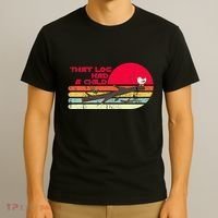 Seagulls That Log Had A Child Dank Meme Stop It Now Dad Joke T-Shirt thumb 3