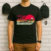Seagulls That Log Had A Child Dank Meme Stop It Now Dad Joke T-Shirt thumb 6