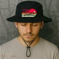 Seagulls That Log Had A Child Dank Meme Stop It Now Dad Joke Bucket Hat thumb 2