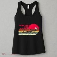Seagulls That Log Had A Child Dank Meme Stop It Now Dad Joke Women's Tank Top thumb 3