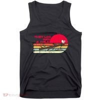Seagulls That Log Had A Child Dank Meme Stop It Now Dad Joke Tank Top thumb 0