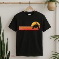 Sea Turtle Lover T-Shirt thumb 2