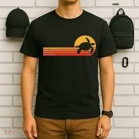 Sea Turtle Lover T-Shirt thumb 6