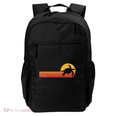 Sea Turtle Lover Backpack