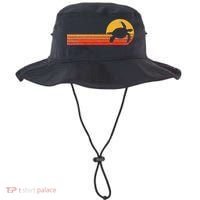Sea Turtle Lover Bucket Hat thumb 0