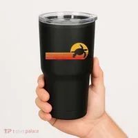 Sea Turtle Lover Tumbler thumb 2