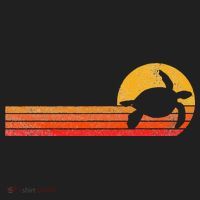 Sea Turtle Lover Tumbler thumb 3