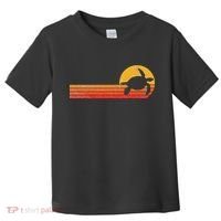 Sea Turtle Lover Toddler T-Shirt thumb 0