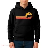 Sea Turtle Lover Kids Hoodie thumb 4