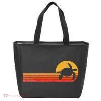Sea Turtle Lover Tote Bag thumb 0