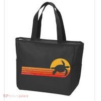 Sea Turtle Lover Tote Bag thumb 3