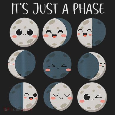 Science Teacher Moon Phases Scientist Back To School Comfort Colors Heavyweight Long Sleeve T-Shirt