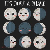 Science Teacher Moon Phases Scientist Back To School Tumbler thumb 3