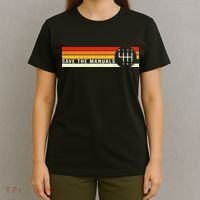 Save The Manuals 6 Speed Manual Transmission Three Pedals T-Shirt thumb 4