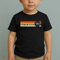 Save The Manuals 6 Speed Manual Transmission Three Pedals Toddler T-Shirt thumb 2