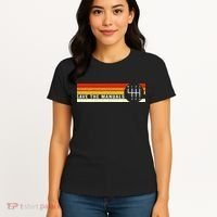 Save The Manuals 6 Speed Manual Transmission Three Pedals Women's T-Shirt thumb 4