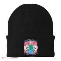 Spreading The Music Gospel Beanie thumb 0