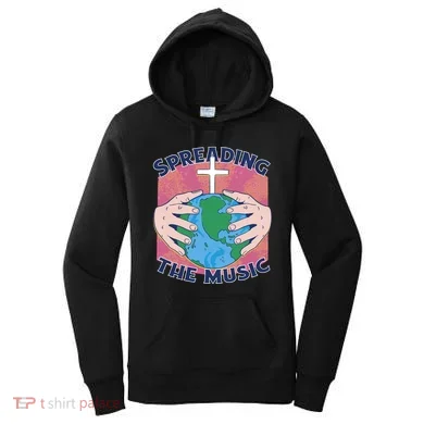 Women's Hoodie