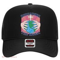 Spreading The Music Gospel Hat thumb 0
