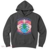 Spreading The Music Gospel Hoodie thumb 0