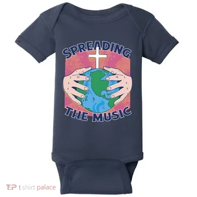 Baby Bodysuit