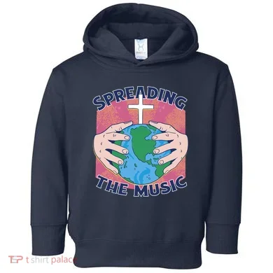 Toddler Hoodie