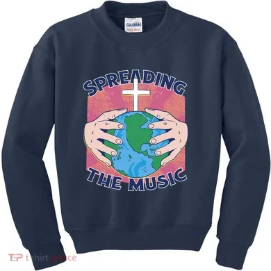 Kids Sweatshirt