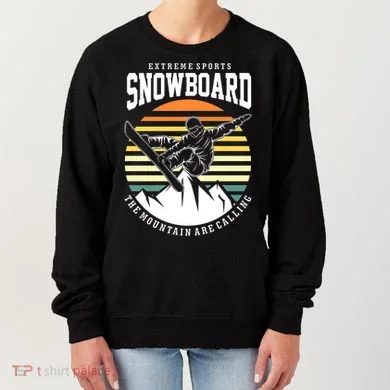 Women's Sweatshirt