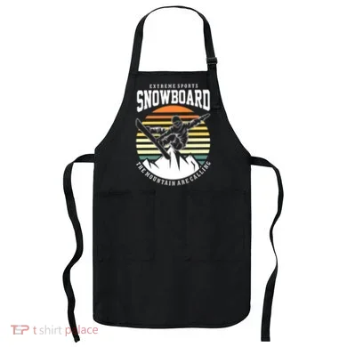 Apron