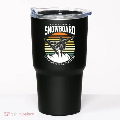 Tumbler