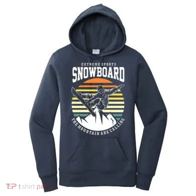 Women's Hoodie