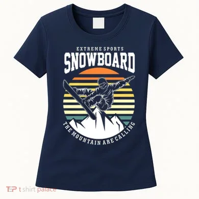 Women's T-Shirt