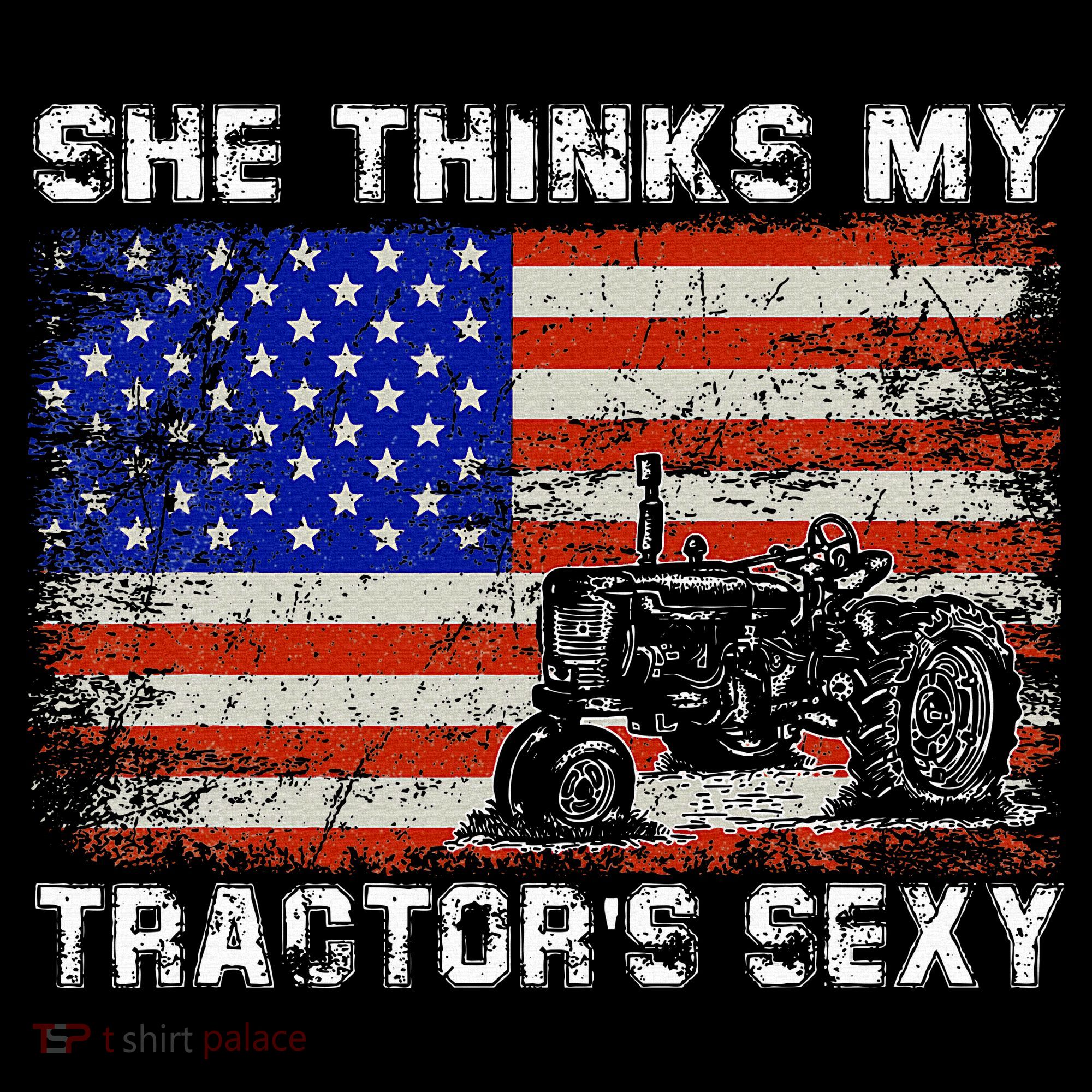 She Thinks My TractorS Sexy Tractor Driver Visor