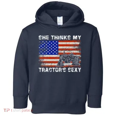 Toddler Hoodie