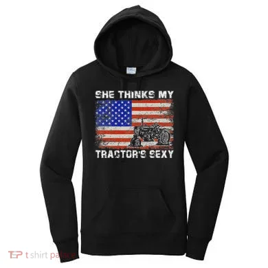 Women's Hoodie