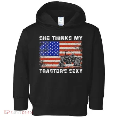 Toddler Hoodie