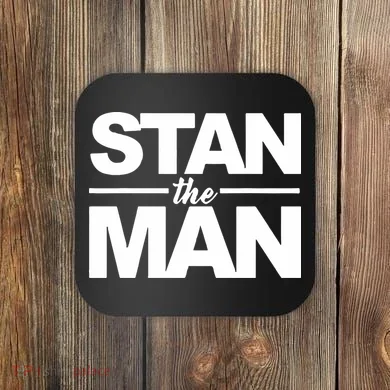 Stan The Man Coaster