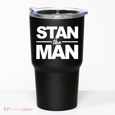 Tumbler