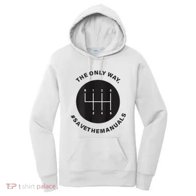 Women's Hoodie
