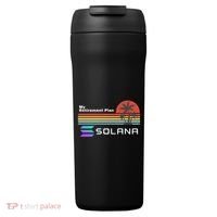 Solana Token, My Retirement Plan, Crypto, DeFi, Crypto Exchange, Solana Crypto 24oz Duet Stainless Steel Tumbler thumb 0