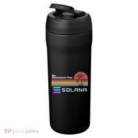 Solana Token, My Retirement Plan, Crypto, DeFi, Crypto Exchange, Solana Crypto 24oz Duet Stainless Steel Tumbler thumb 3