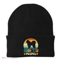 Shih Tzu Mama Beanie thumb 0