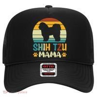 Shih Tzu Mama Hat thumb 0