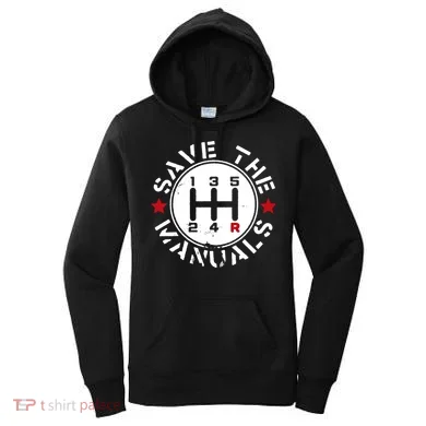 Women's Hoodie