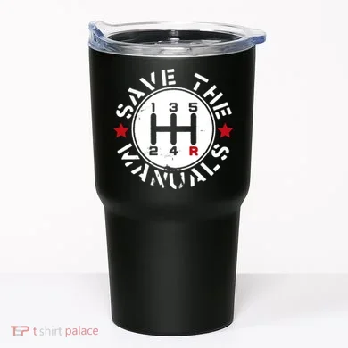 Tumbler