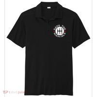 Save The Manuals Sport-Tek Posi-UV Pro Polo thumb 0