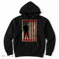 Say Their Names Joe Of 13 Fallen Soldiers Tribute Hoodie thumb 0