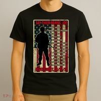 Say Their Names Joe Of 13 Fallen Soldiers Tribute T-Shirt thumb 3