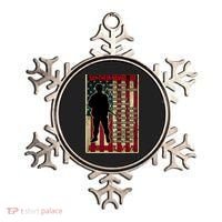 Say Their Names Joe Of 13 Fallen Soldiers Tribute Ornament thumb 0